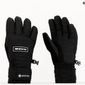 Guanto da snowboard Dakine Bronco Gore-Tex da uomo, nero 6