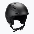 Casco da sci Smith Aspect nero opaco