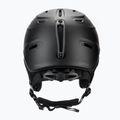 Casco da sci Smith Aspect nero opaco 3
