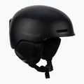 Casco da sci Smith Maze nero opaco