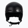 Casco da sci Smith Maze nero opaco 2