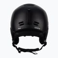 Casco da sci Smith Maze nero opaco 3