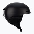 Casco da sci Smith Maze nero opaco 4