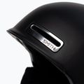 Casco da sci Smith Maze nero opaco 6