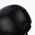Casco da sci Smith Maze nero opaco 8