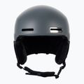 Casco da sci Smith Maze antracite opaco 2