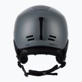Casco da sci Smith Maze antracite opaco 3