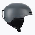 Casco da sci Smith Maze antracite opaco 4