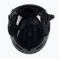 Casco da sci Smith Maze antracite opaco 5