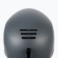 Casco da sci Smith Maze antracite opaco 8