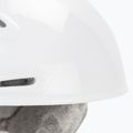 Casco da sci donna Smith Arrival bianco 6