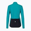 Maglia ciclismo donna ASSOS Uma GT Maglia Primavera Autunno C2 verde turchese 3