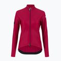 Maglia ciclismo donna ASSOS Uma GT Maglia Primavera Autunno C2 bolgheri rosso