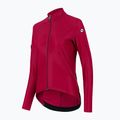 Maglia ciclismo donna ASSOS Uma GT Maglia Primavera Autunno C2 bolgheri rosso 4