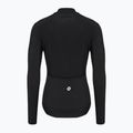 Felpa ciclismo donna ASSOS Mille GT Spring Fall C2 W nero 2