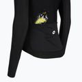 Felpa ciclismo donna ASSOS Mille GT Spring Fall C2 W nero 5