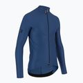 Maglia uomo ASSOS Mille GT Primavera Autunno C2 blu pietra 2