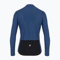 Maglia uomo ASSOS Mille GT Primavera Autunno C2 blu pietra 3