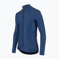 Maglia uomo ASSOS Mille GT Primavera Autunno C2 blu pietra 4