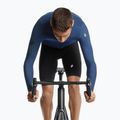 Maglia uomo ASSOS Mille GT Primavera Autunno C2 blu pietra 5