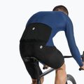 Maglia uomo ASSOS Mille GT Primavera Autunno C2 blu pietra 7