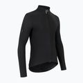 Maglia uomo ASSOS Mille GT Primavera Autunno C2 nero 2