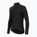 Maglia uomo ASSOS Mille GT Primavera Autunno C2 nero 4