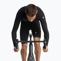 Maglia uomo ASSOS Mille GT Primavera Autunno C2 nero 5