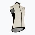 Gilet da ciclismo da donna ASSOS Uma GT Wind C2 sabbia lunare 2