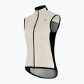 Gilet da ciclismo da donna ASSOS Uma GT Wind C2 sabbia lunare 3
