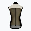 Gilet da ciclismo da donna ASSOS Uma GT Wind C2 sabbia lunare 4