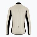 Giacca da ciclismo ASSOS Mille GT C2 Wind moon sand da uomo 4