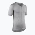 ASSOS SS Skin Summer P1 maglia ciclismo grigio 2