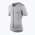 ASSOS SS Skin Summer P1 maglia ciclismo grigio 3