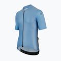 ASSOS Mille GT S11 maglia ciclismo uomo blu tuono 4