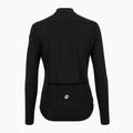 Maniche lunghe da ciclismo da donna ASSOS Uma GT S11 nero 2