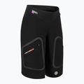 Pantaloncini da ciclismo da donna Tactica Cargo Shorts T3 nero 2