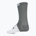 ASSOS GT C2 calze da ciclismo grigio roccia 2