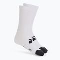 ASSOS R S9 2P calze da ciclismo bianche