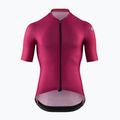 Maglia da ciclismo uomo ASSOS Mille GT S11 Bolgheri Red