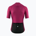 Maglia da ciclismo uomo ASSOS Mille GT S11 Bolgheri Red 3