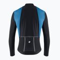 Giacca da ciclismo ASSOS Mille GT Hashoogi 3/3 Winter S11 blu tempesta da uomo 2