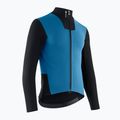 Giacca da ciclismo ASSOS Mille GT Hashoogi 3/3 Winter S11 blu tempesta da uomo 3