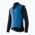 Giacca da ciclismo ASSOS Mille GT Hashoogi 3/3 Winter S11 blu tempesta da uomo 4