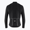 Giacca da ciclismo da uomo ASSOS Mille GT Hashoogi 3/3 Winter S11 nero 2