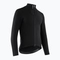 Giacca da ciclismo da uomo ASSOS Mille GT Hashoogi 3/3 Winter S11 nero 3