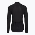 Maglia ciclismo a maniche lunghe da donna ASSOS Dyora R S11 black 2