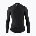 Maglia a maniche lunghe da ciclismo da uomo ASSOS Equipe R S11 Spring Fall black
