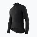 Maglia a maniche lunghe da ciclismo da uomo ASSOS Equipe R S11 Spring Fall black 3