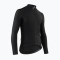 Maglia a maniche lunghe da ciclismo da uomo ASSOS Equipe R S11 Spring Fall black 4